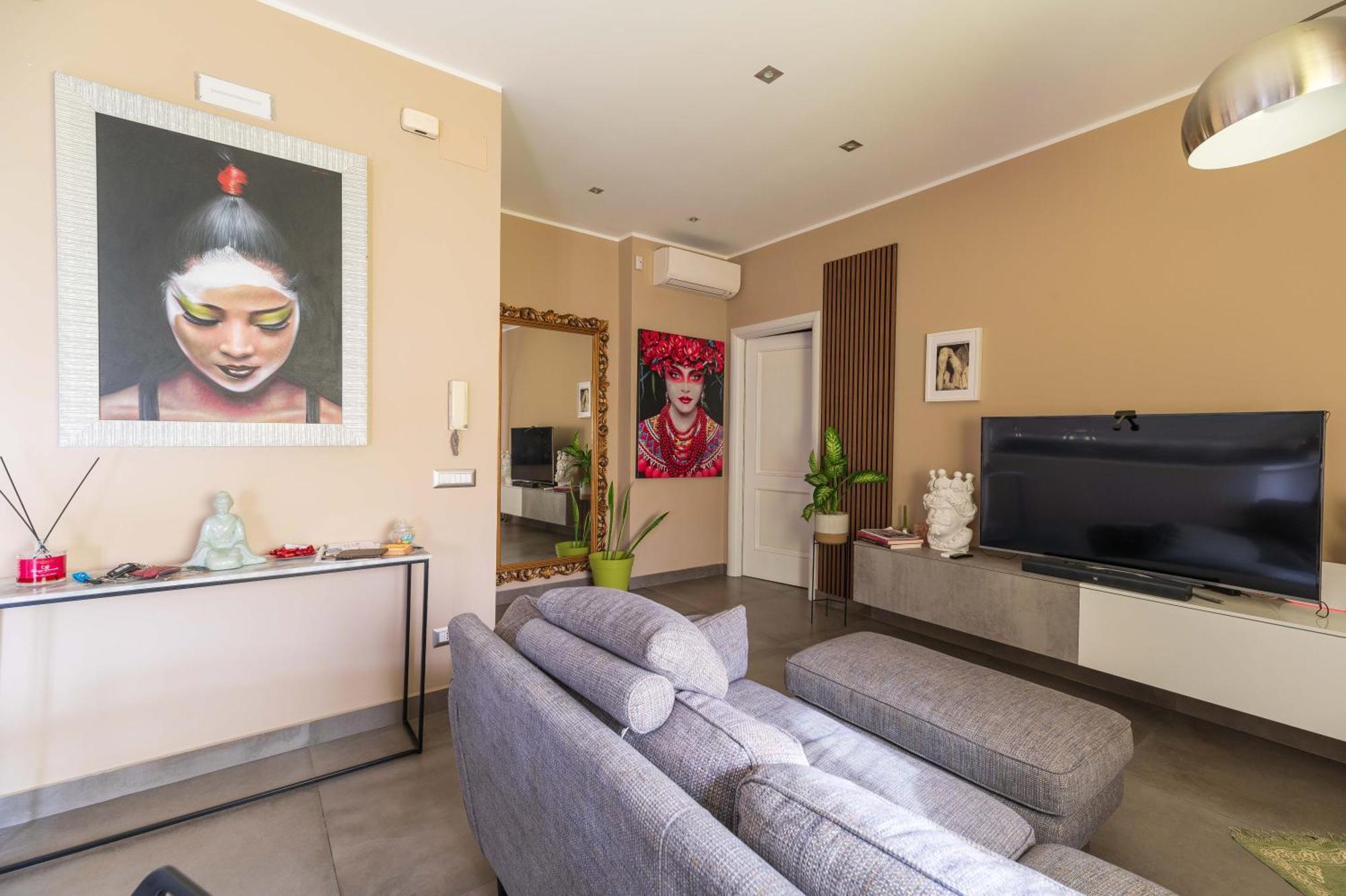 Ernesto'S Home Syracuse Luaran gambar