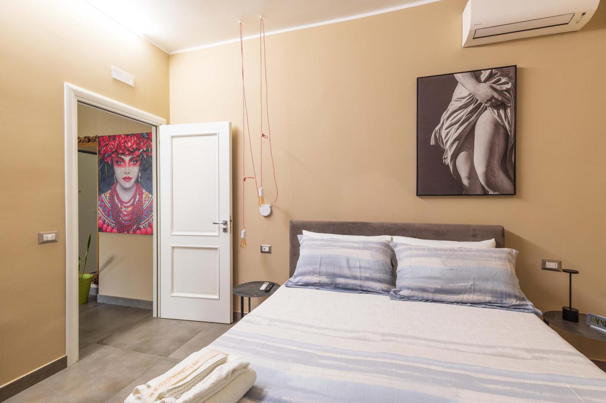 Ernesto'S Home Syracuse Luaran gambar
