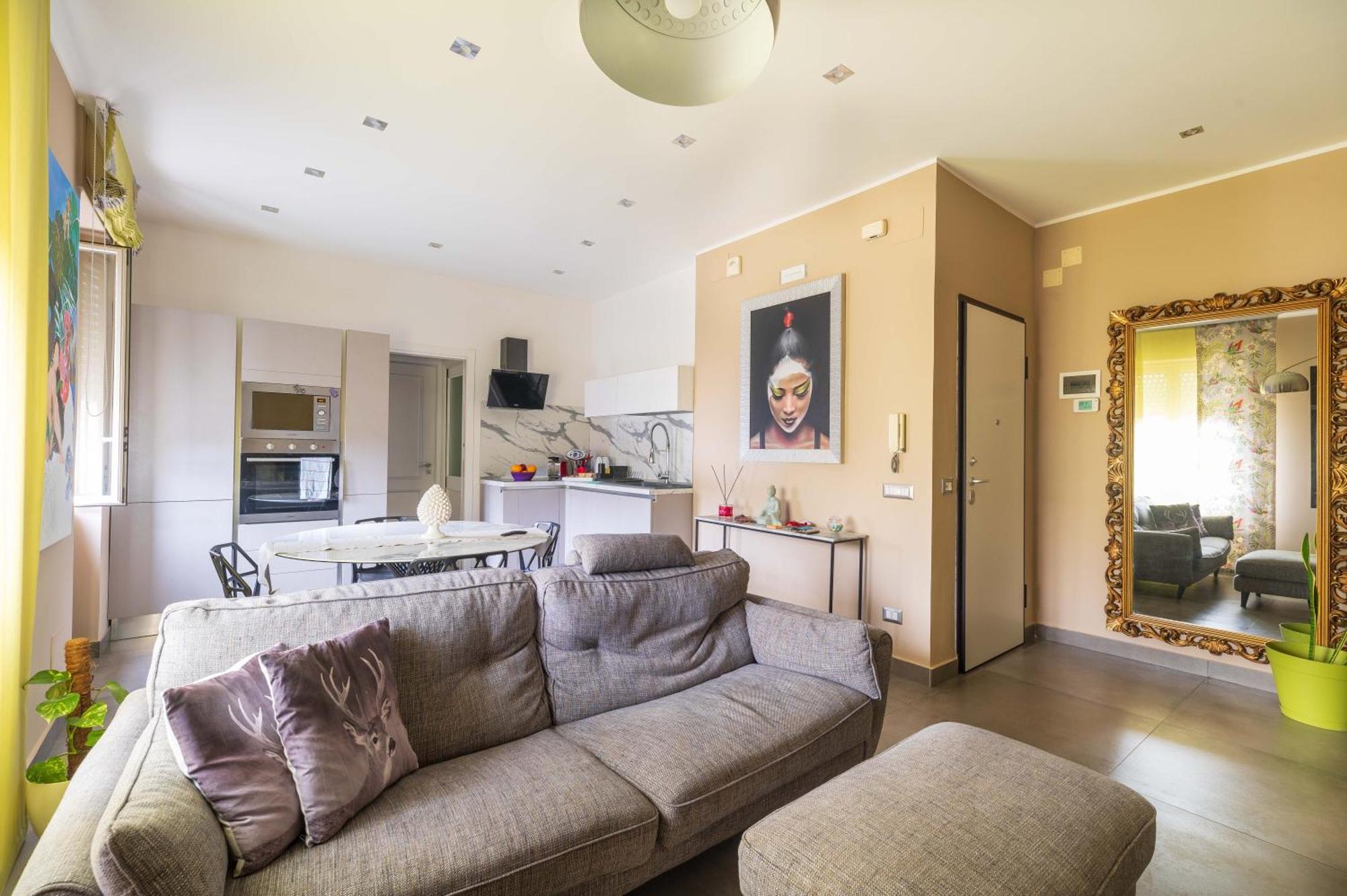 Ernesto'S Home Syracuse Luaran gambar