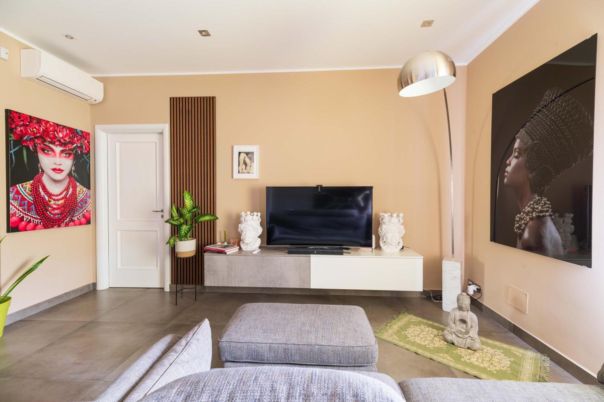 Ernesto'S Home Syracuse Luaran gambar