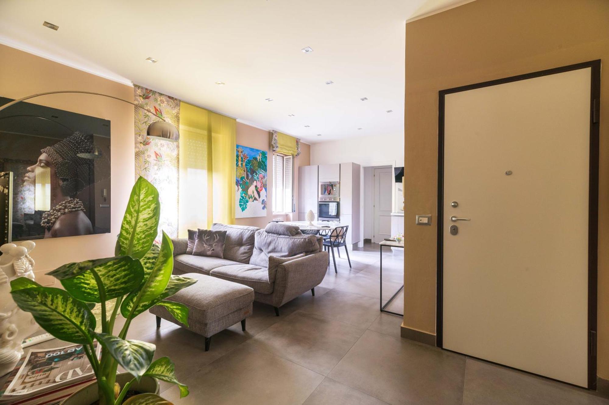 Ernesto'S Home Syracuse Luaran gambar